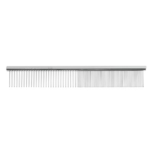 Brass Comb