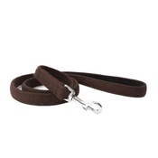 Hailey & Oscar - Wool Lead - Brown