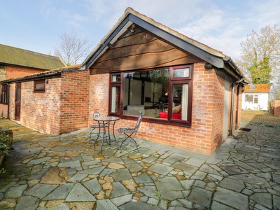 The Nest Box, Norfolk