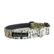 Salt Dog Studios - Salt Dog Studio Daisy Chain Dog Collar