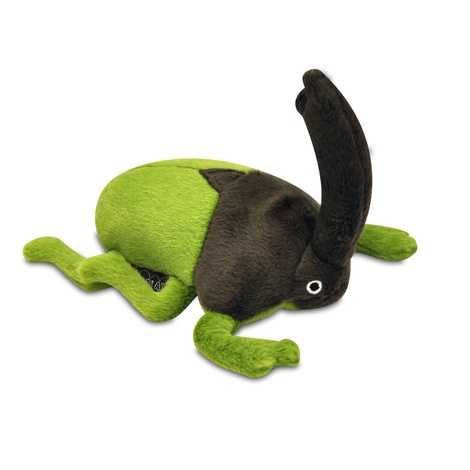 beetle plush