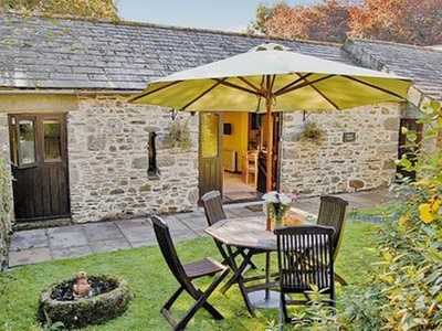 Holly Lodge, Cornwall