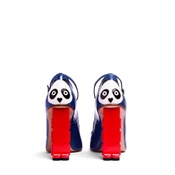 Camilla Elphick - Pez Chi Chi Heeled Shoes