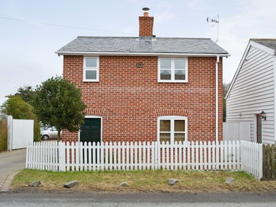 Baytree Cottage 1, Essex