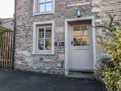 8 Oak Cottages, Lancashire