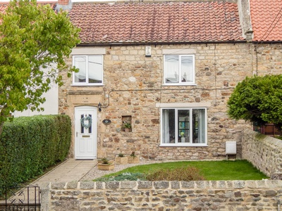 Ivy Cottage, County Durham