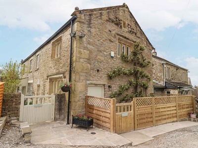 Pear Tree Cottage at Hey Farm, Lancashire