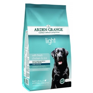 Adult Light Dog Food