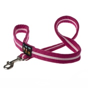 Oscar & Hooch - Hot Pink Signature Range Lead