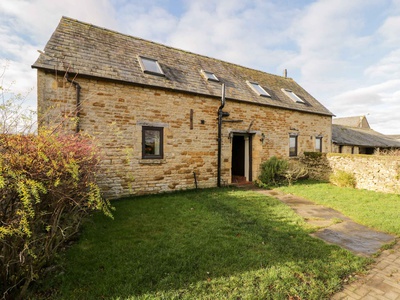 Well Cottage, Gloucestershire