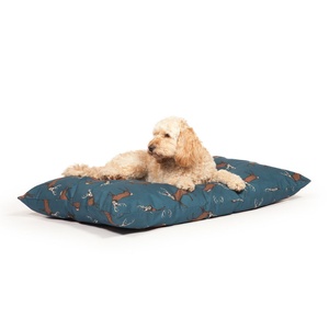 Luxury Deep Duvet - Woodland Stag