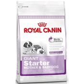 Royal Canin - Giant Starter Dog Food
