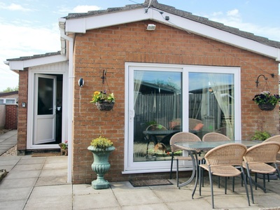 Sandy Creek Cottage, Lincolnshire, Anderby Creek