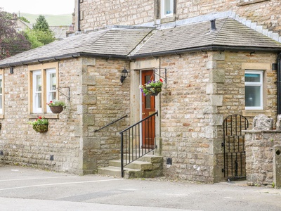 The Old Surgery, North Yorkshire