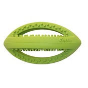 Grubber - Grubber Interactive Dog Rugby Ball