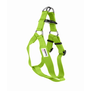 Bold Dog Harness – Green