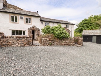 Two Town End, Cumbria