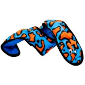 PJ Pet Products - K9 Pursuits IMMORTATS Large 5 Squeak Snake 90cm