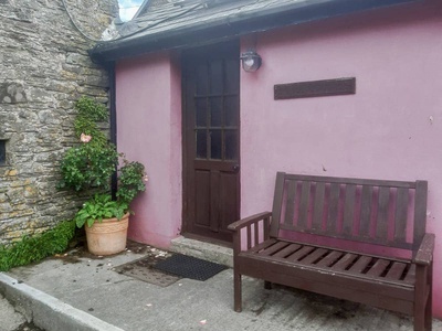 Stable Cottage, Monmouthshire