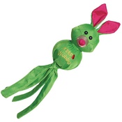 Kong - KONG Wubba Ballistic Friend Dog Toy - Rabbit
