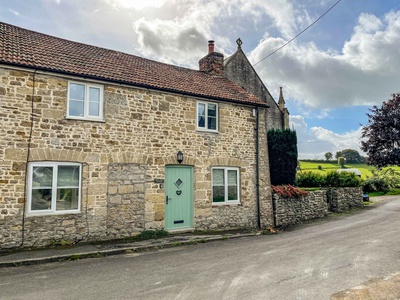 Greenhills Cottage, Somerset