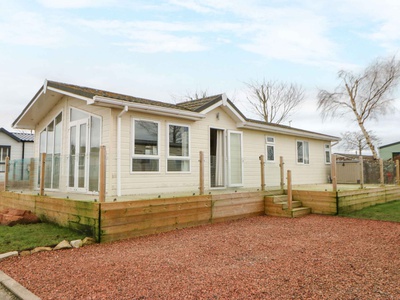 Rosie's Zen Den, Cumbria