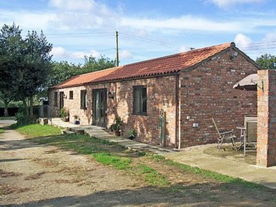 The Old Stables, Lincolnshire