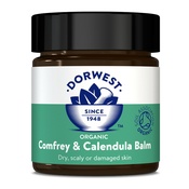 Dorwest Veterinary - Comfrey & Calendula Balm (30g)