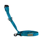 Dublin Dog - EcoLucks Dog Lead – Elements Sea Kelp