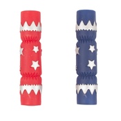 Pet Brands - Squeaky Cracker Dog Toy