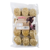 Howlers - Howlers Natural Rawhide Baseballs