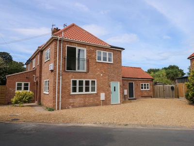 Jolly Sailors Retreat - Wells next the Sea, Norfolk