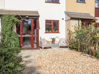 Coastguard Cottage, East Sussex