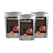 ByBenji - Biltong Dog Treat Variety Pack