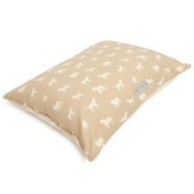 Mutts & Hounds - M&H Biscuit Pillow Bed