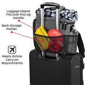 PJ Pet Products - WeekAway - Small