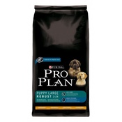 Pro Plan - Puppy Large Breed Robust Chicken/Rice Dog Food
