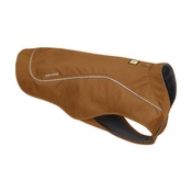 Ruffwear - K-9 Overcoat™ Trailhead Brown