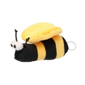 House of Paws - Love Bug Buzzing Bee Cat Toy