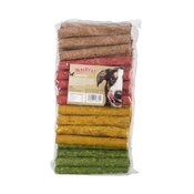 Howlers - Howlers Extra Thick Munchy Rawhide Rolls