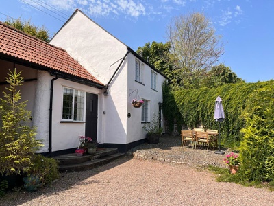 Grooms Cottage, Somerset