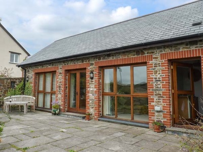 Pound Cottage, Devon