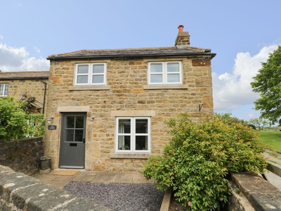 The Green, North Yorkshire