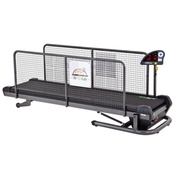 FitFurLife - Professional Treadmill