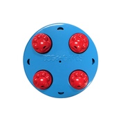 Outward Hound - Mini Treat Wheel Dog Game