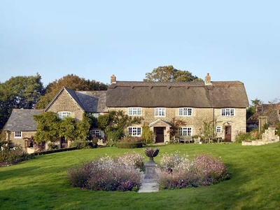 Colly Cottage, Dorset