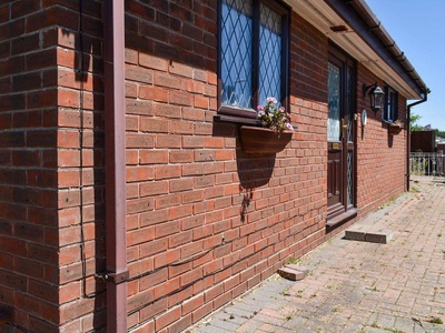 Tile House, Hampshire