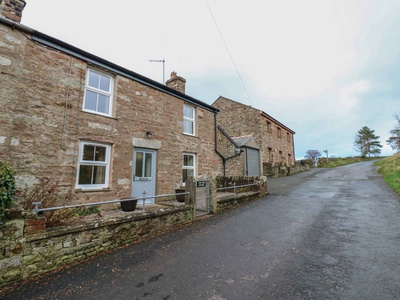 Lime Tree Cottage, Cumbria