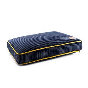 Sapphire Deco Dog Cushion