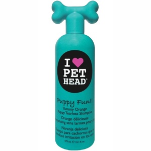 PET HEAD Puppy Fun